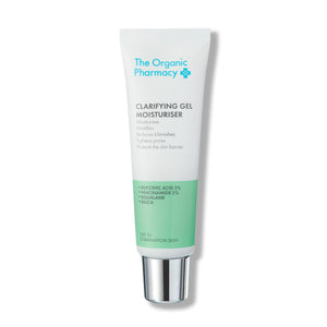 Clarifying Gel