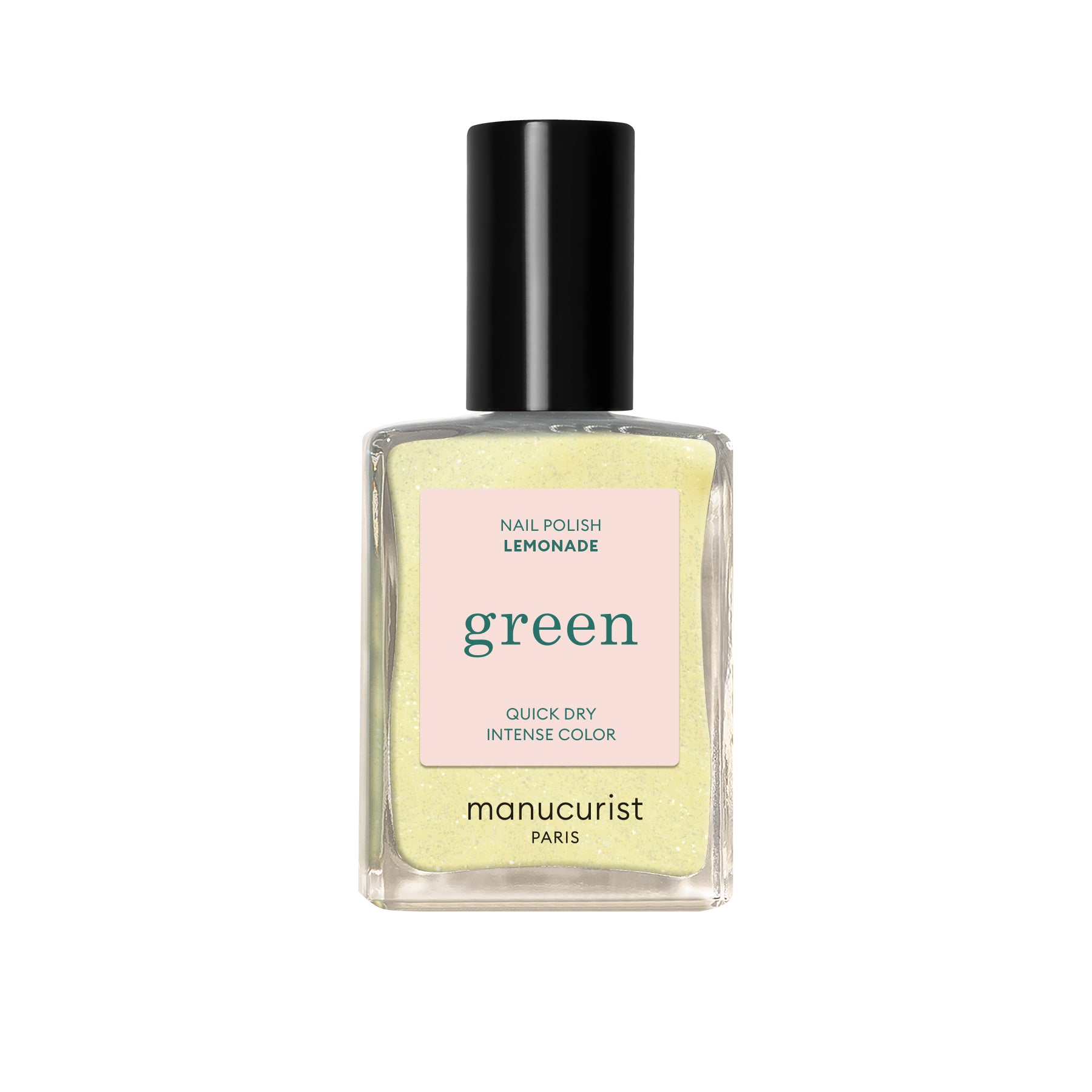 Green Nagellack