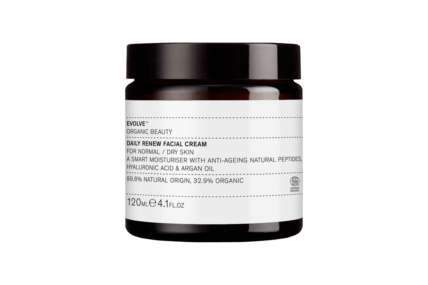 Daily Renew Facial Cream