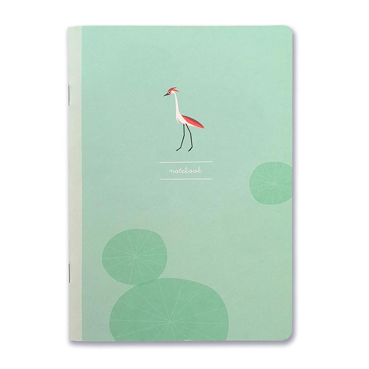 Heron Notebook