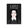 Postkarte Joy to the World