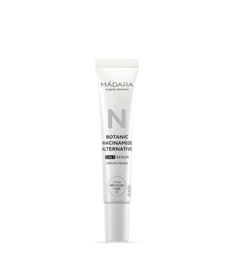 Botanic Niacinamide Alternative 5 in 1 Serum – 15ml