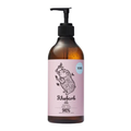 Hand Soap Rhubarb and Rose