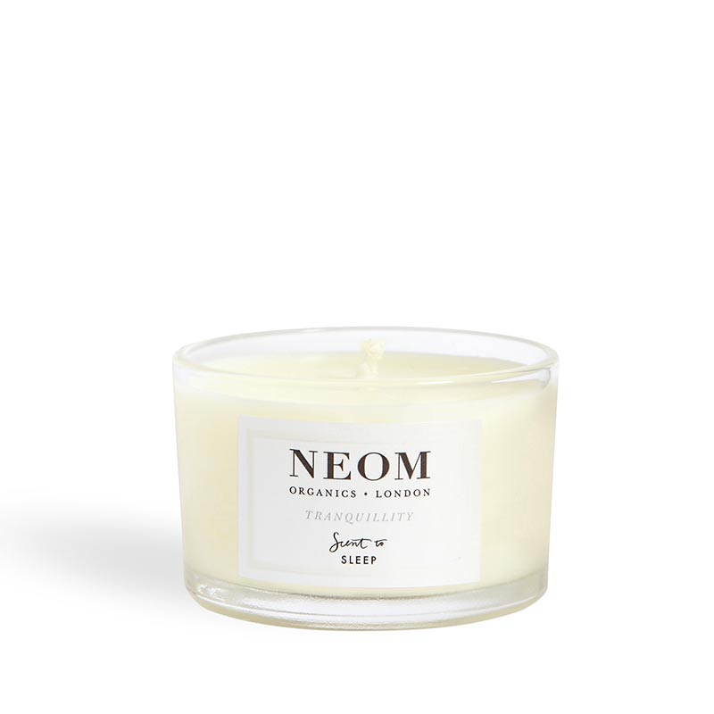 Candle Perfect Night's Sleep