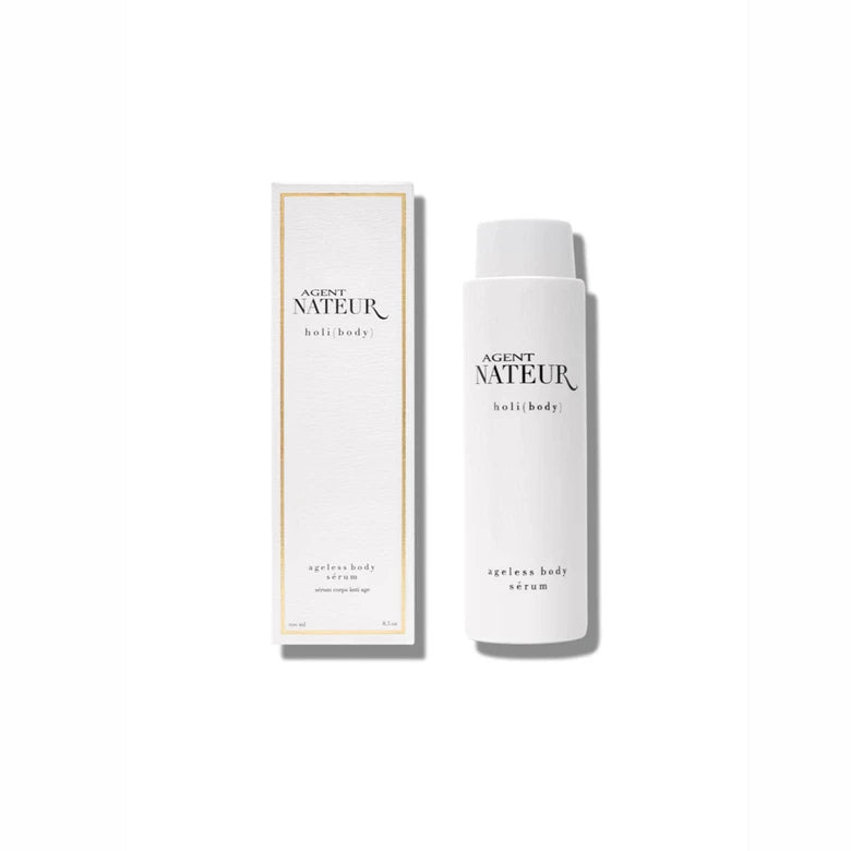 Holi(body) Ageless Body Sérum
