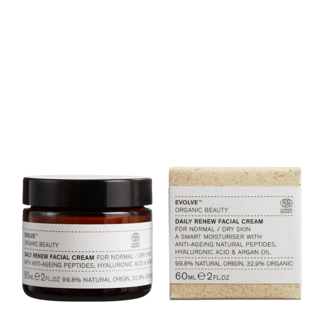 Daily Renew Facial Cream – 60ml
