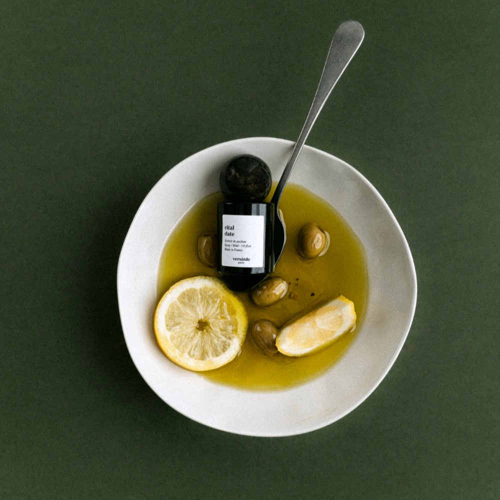 Rital Date Extrait de Parfum