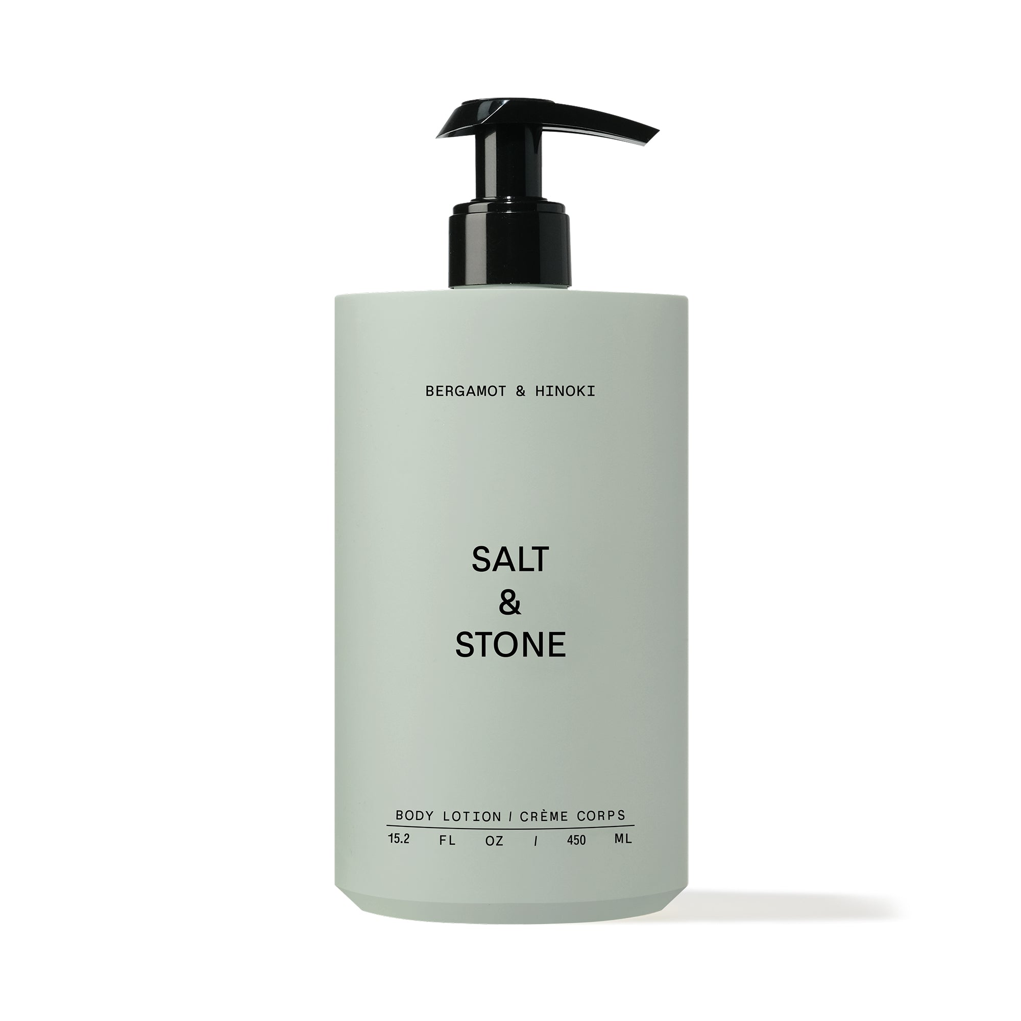 Bergamot & Hinoki Body Lotion – 450ml