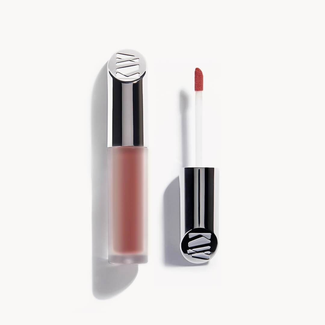 Matte Naturally Liquid Lipstick