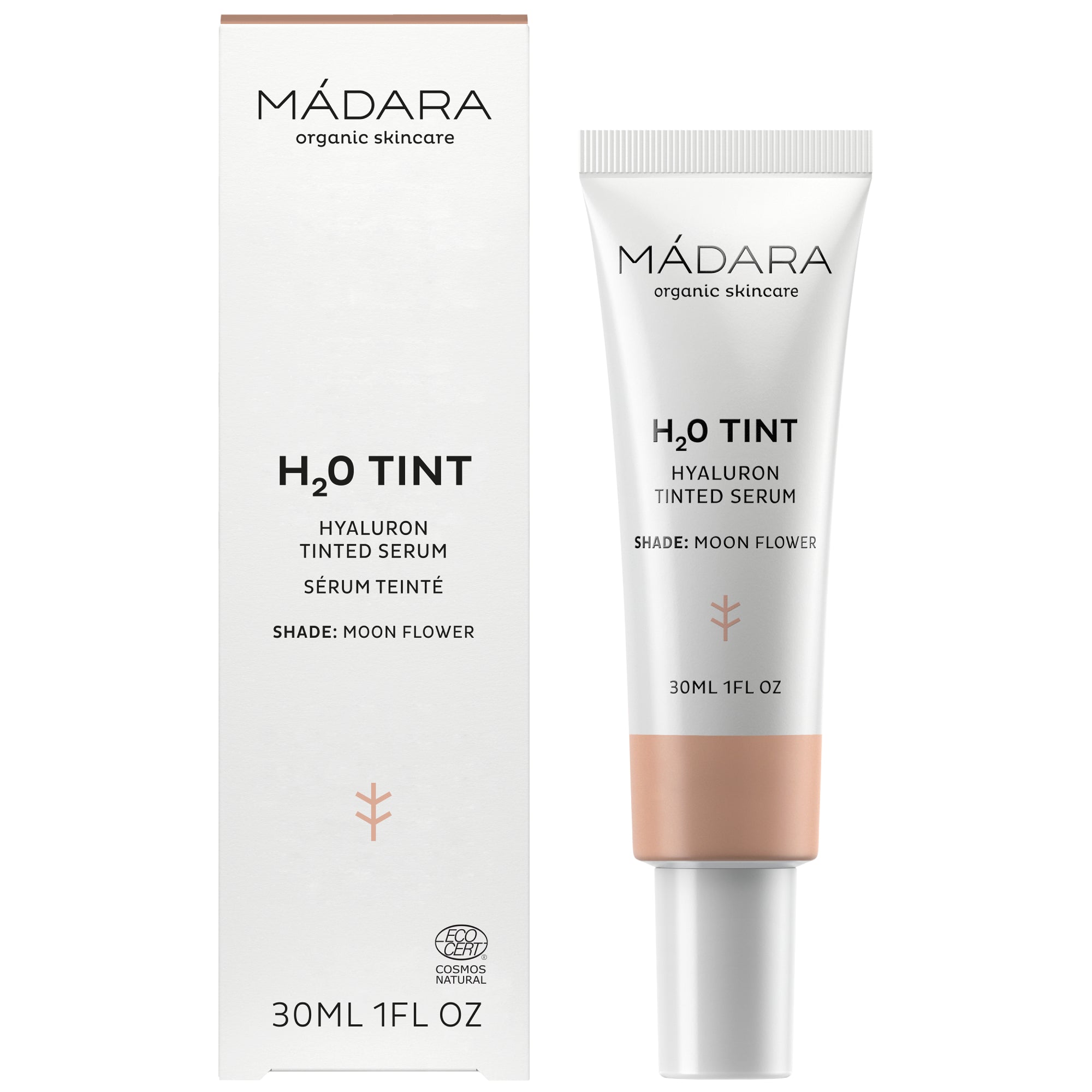 H2o Tint