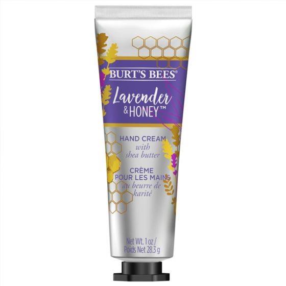 Hand Cream Lavender & Honey