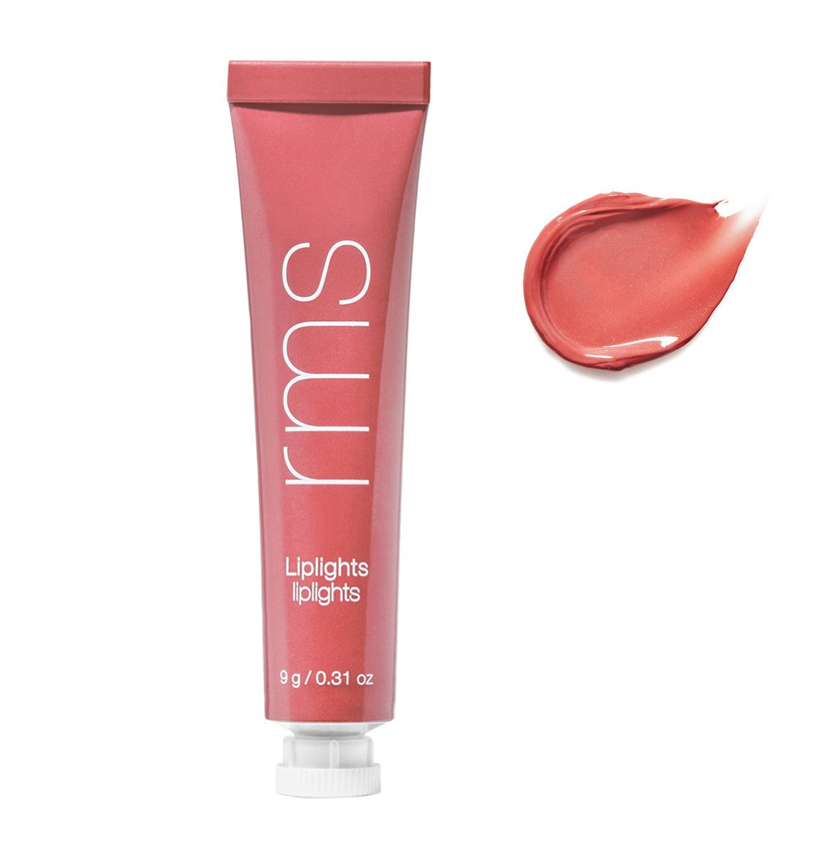 Liplights Cream Lip Gloss