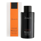 Spa Body Oil