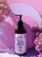 Hand Soap Lilac and Vanilla