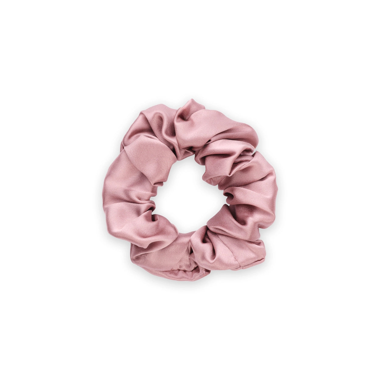 Seidenscrunchie M