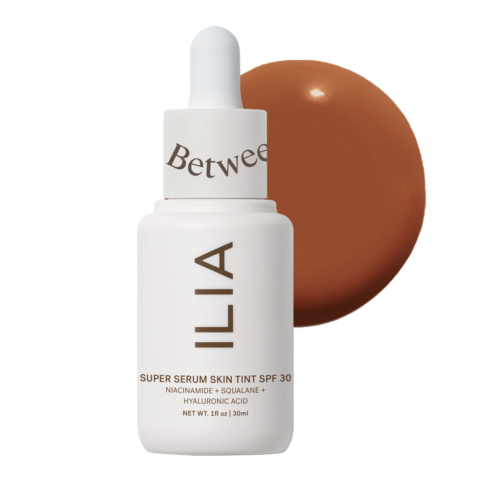 Super Serum Skin Tint LSF30