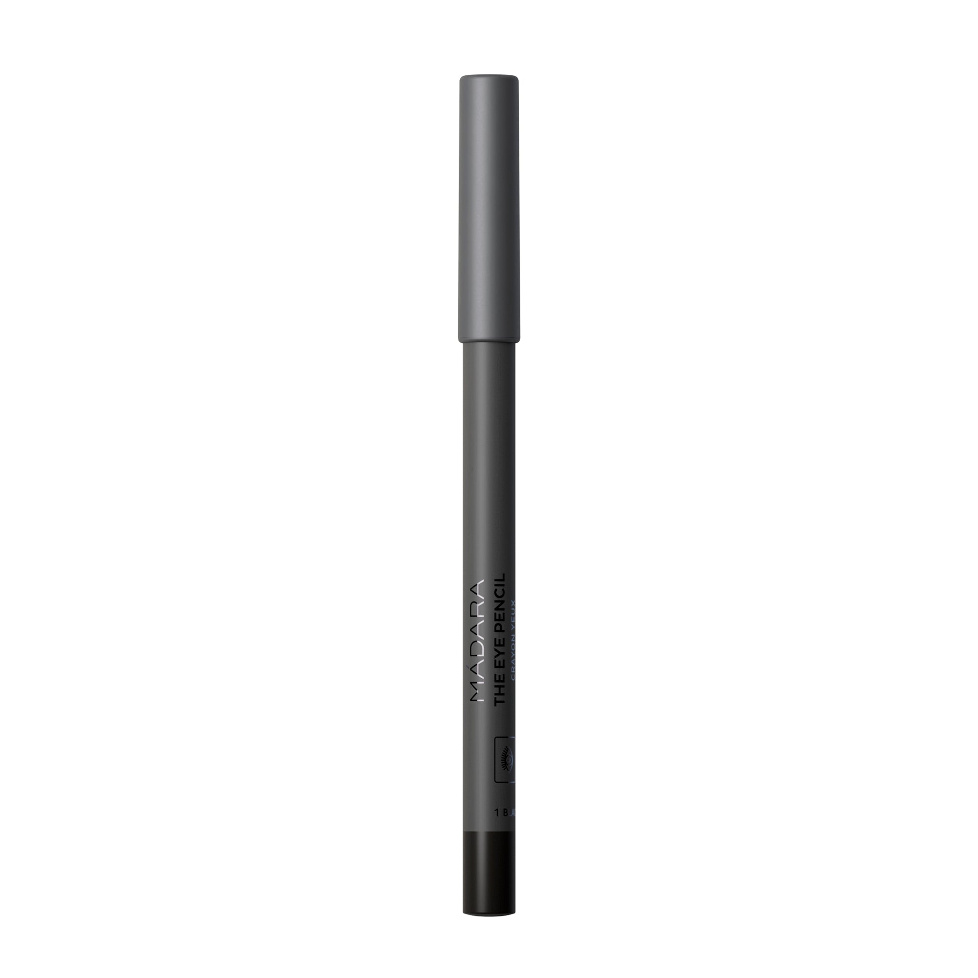 The Eye Pencil – Schwarz 1g
