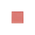 Cream Blush Sun Touched Refill – quadratische rosafarbene Creme, weißer Hintergrund – Gesichtspflege