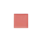 Cream Blush Sun Touched Refill – quadratische rosafarbene Creme, weißer Hintergrund – Gesichtspflege
