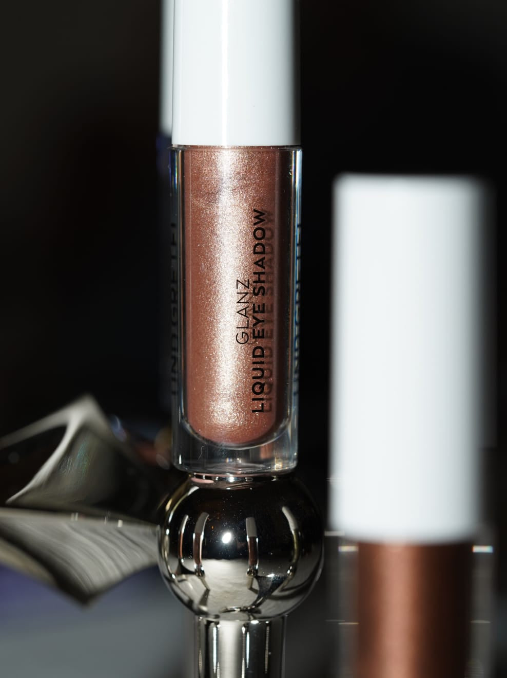 Glanz Liquid Eye Shadow