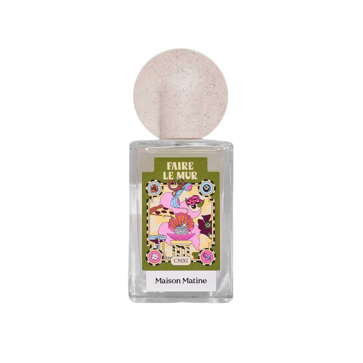 Fair Le Mur Eau de Parfum