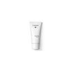 Dr. Hauschka Foundation 03 Chestnut – weiße Tube mit weißem Deckel, weißer Hintergrund – Make-up