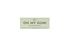 Plant Based Chewing Gum Mint