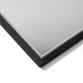 Hideaway Mirror – Black