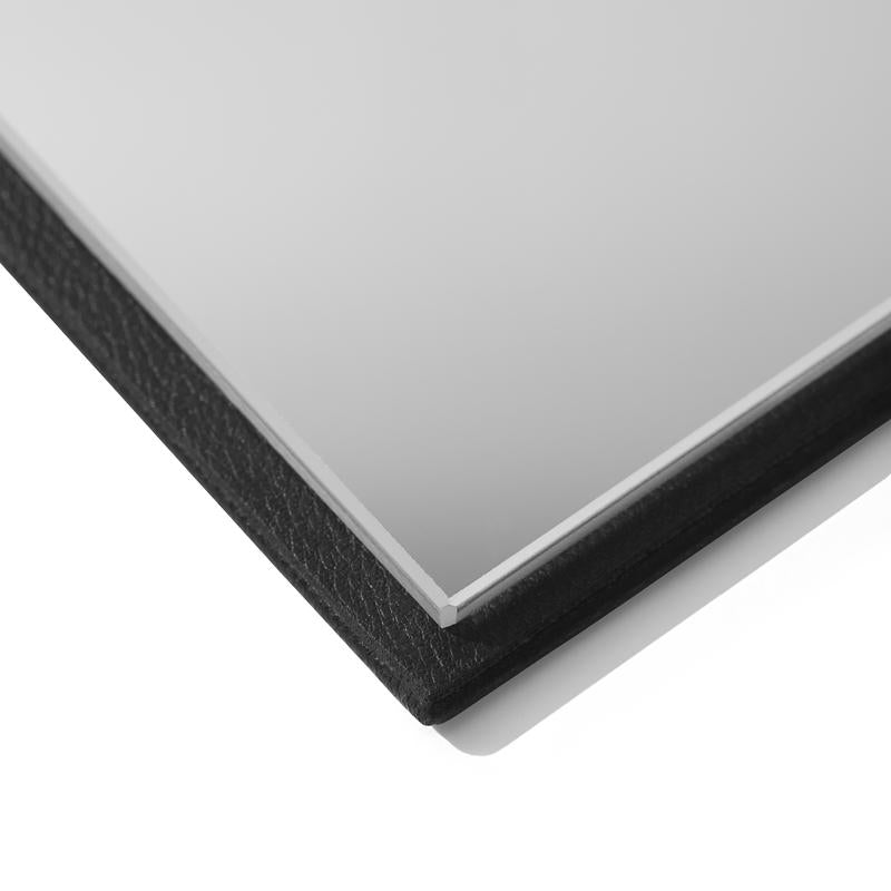 Hideaway Mirror – Black