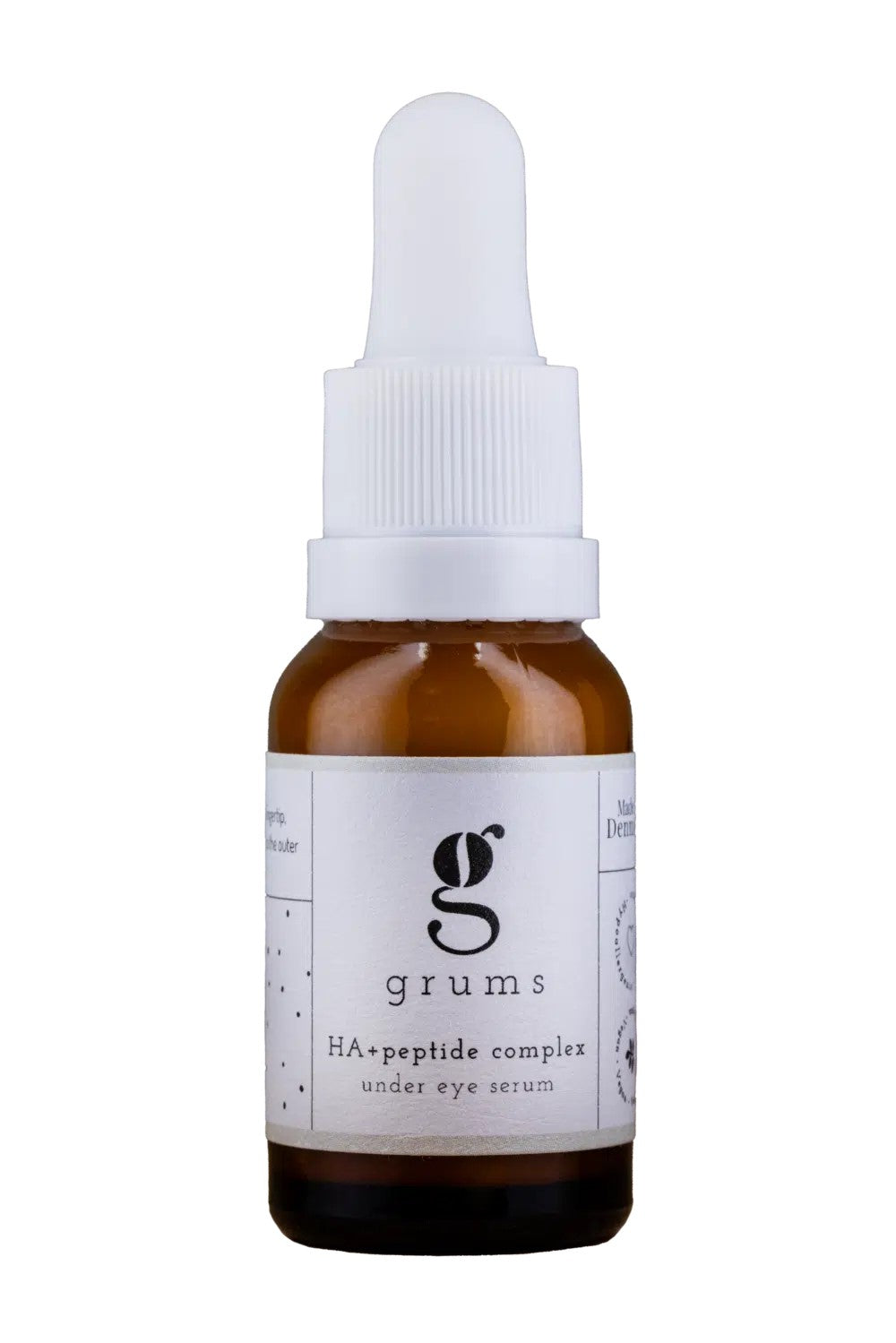 HA + peptide complex Augenserum