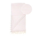 Hamamtuch Ilva Rose
