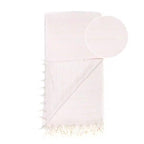 Hamamtuch Ilva Rose