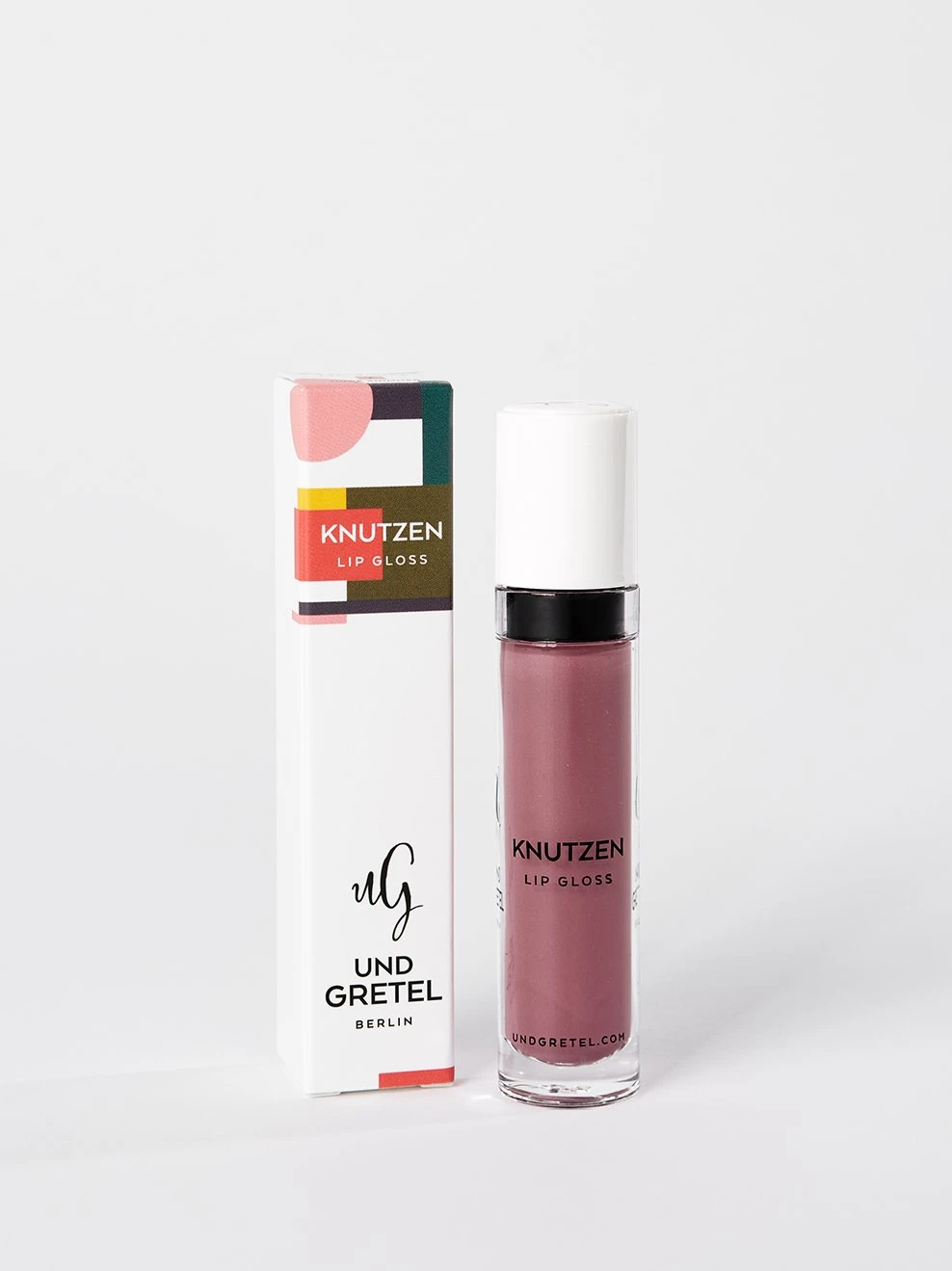 Knutzen Lip Gloss