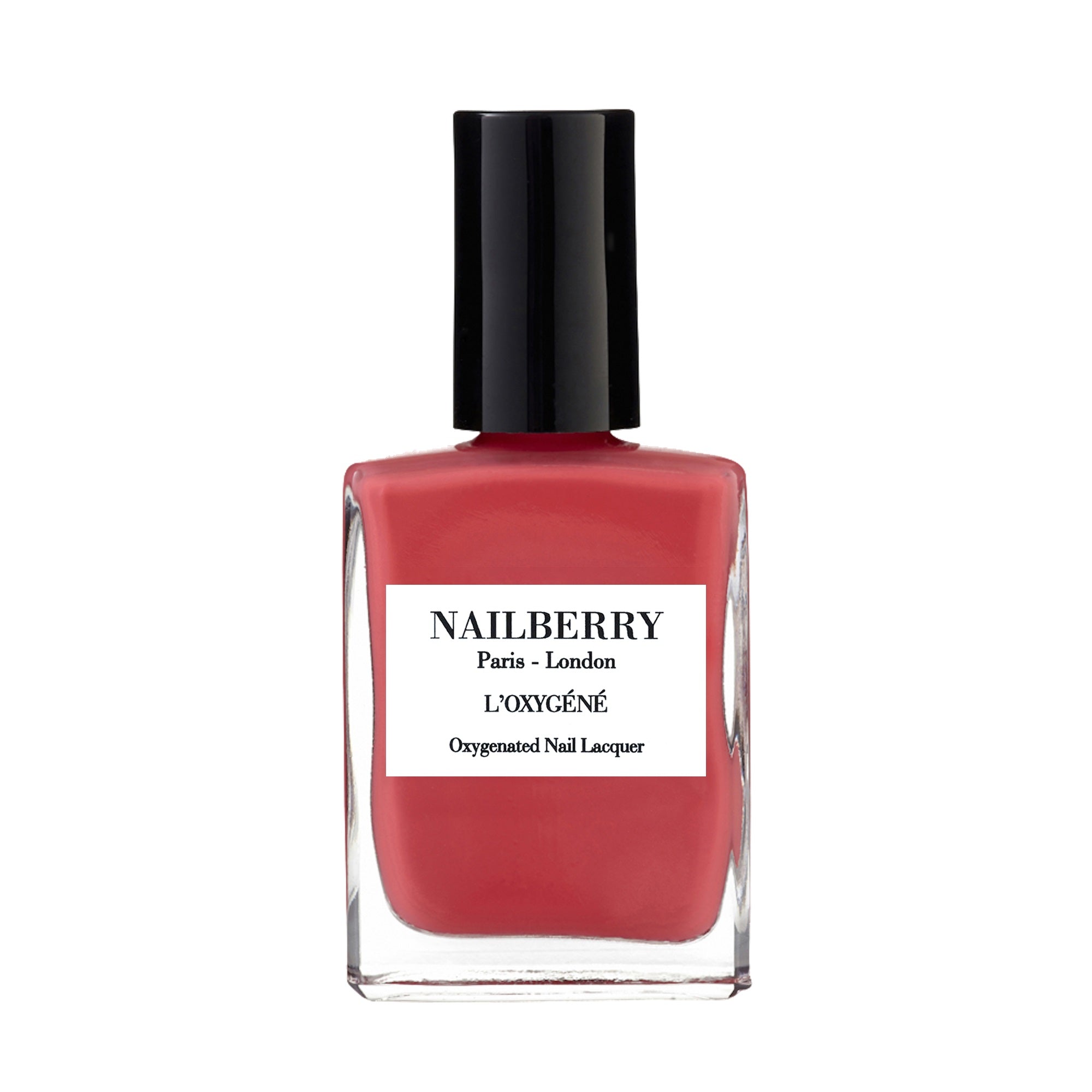 L'oxygéné Breathable Nail Polish
