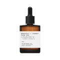 Broccoli Carrot Face Oil