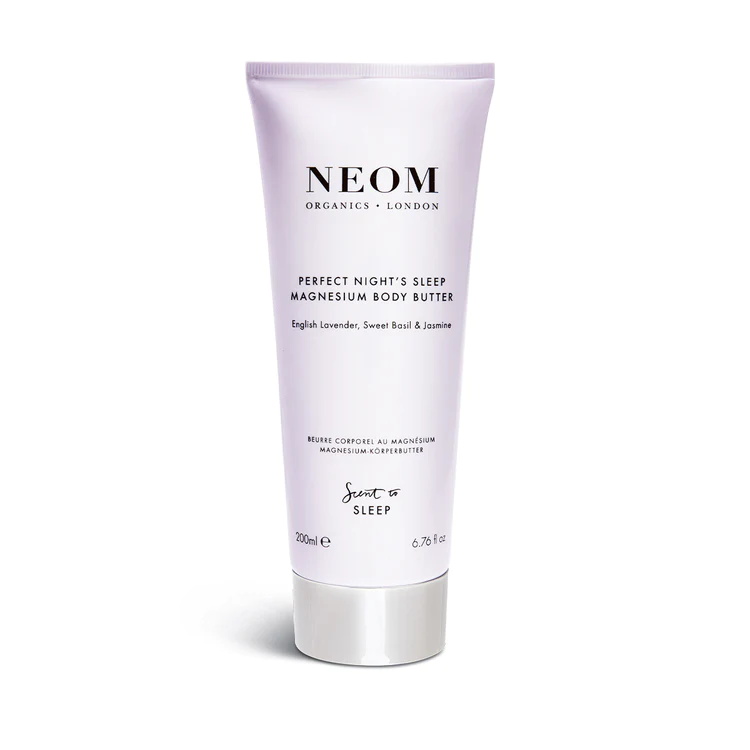 Perfect Night´s Sleep Magnesium Body Butter