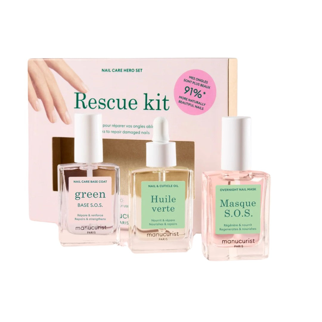 Rescue Kit