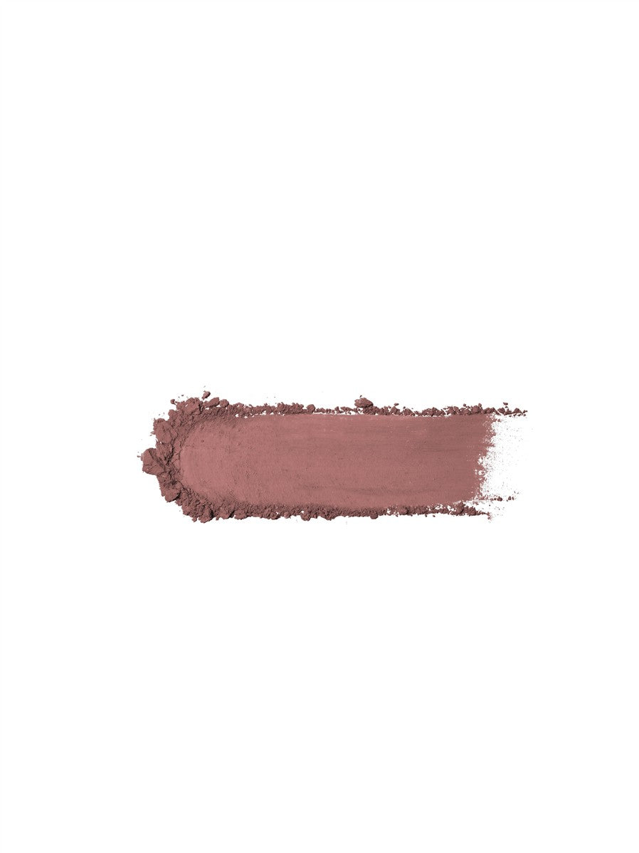 Imbe Refill Eye Shadow 9 Powder Rose