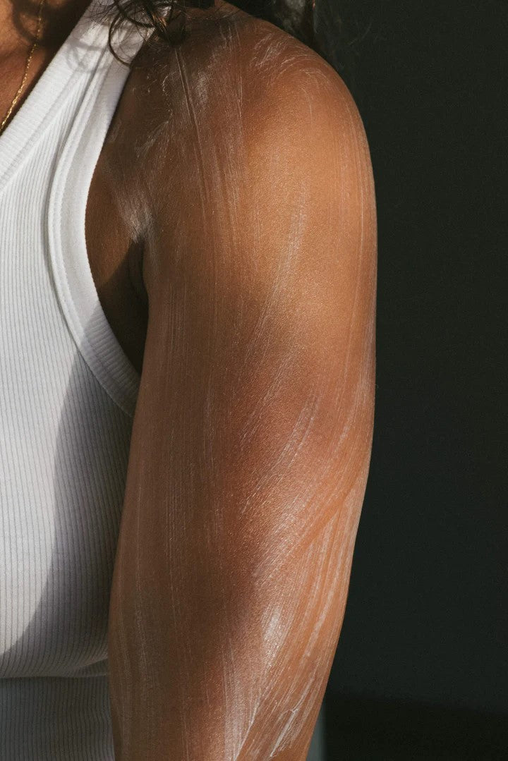 After Sun Repairing Lotion