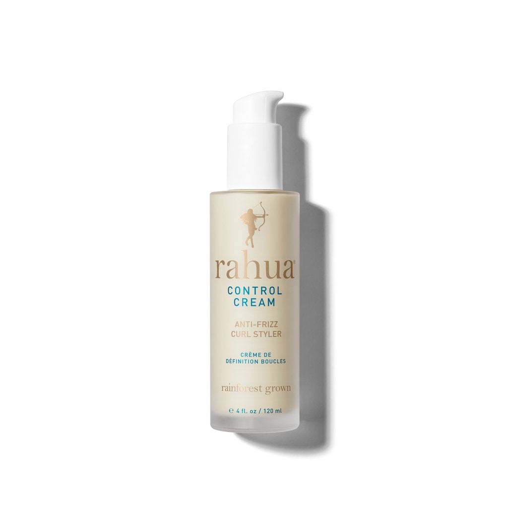 Control Cream Anti Frizz Curl Styler