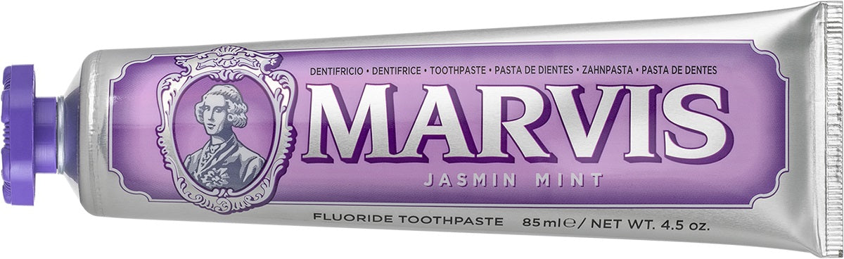 Jasmin Mint + Xylitol