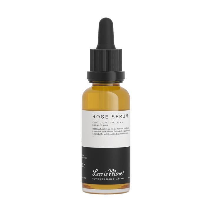 Rose Serum