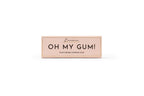 Plant Based Chewing Gum Cinnamon