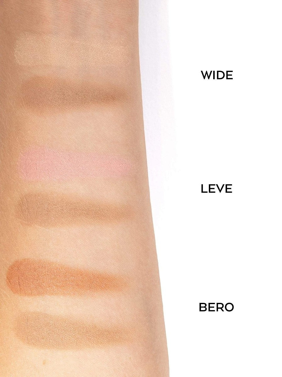 Sunne Lifting Modellage Powder
