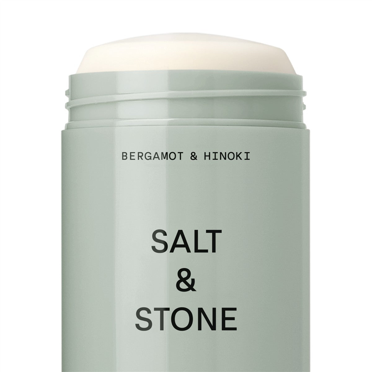 Bergamot & Hinoki Deodorant Extra Strength