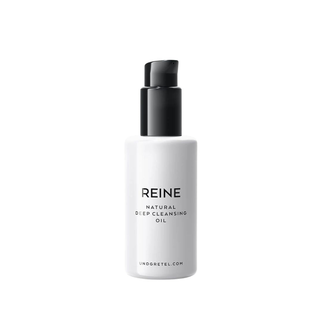REINE Natural Deep Cleansing Oil Reinigungsöl