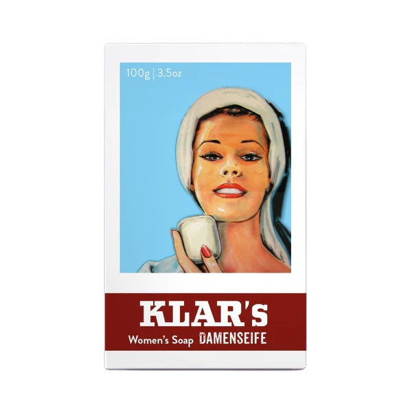 Women´s Soap