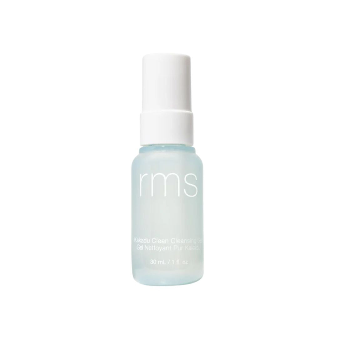 Kakadu Clean Cleansing Gel – 30ml
