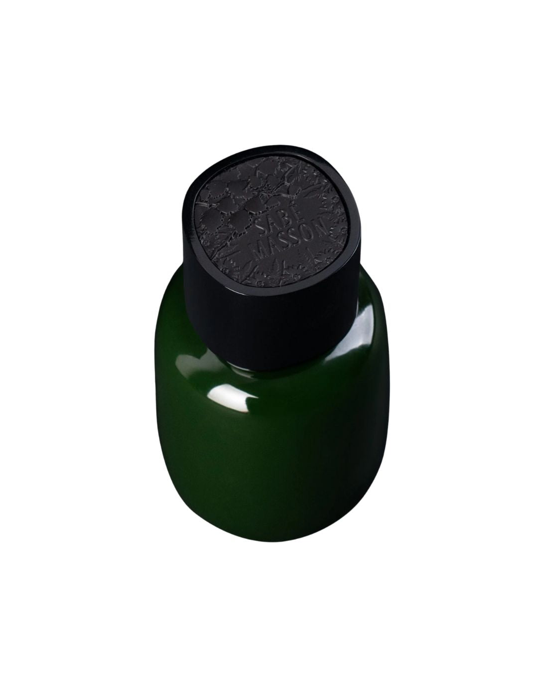 Reiseparfümflasche Vert Black Pearl