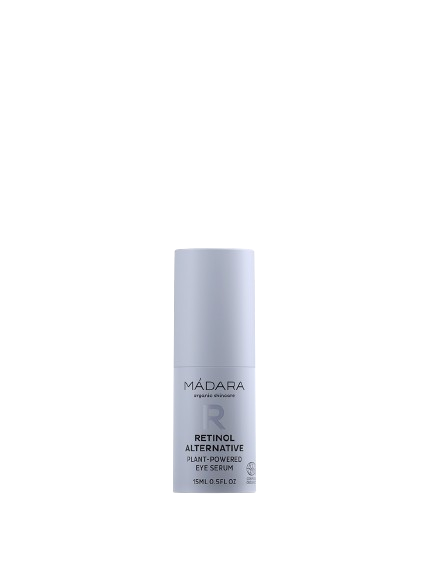 Retinol Alternative Plant Powered Eye-serum